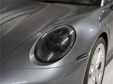 Porsche 911 Urmodell