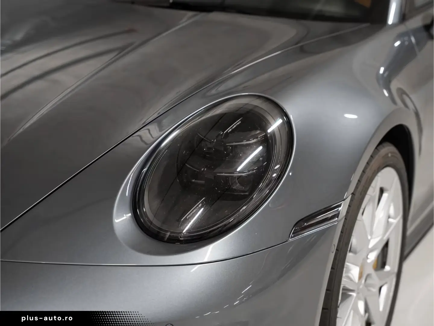 Porsche 911 Urmodell