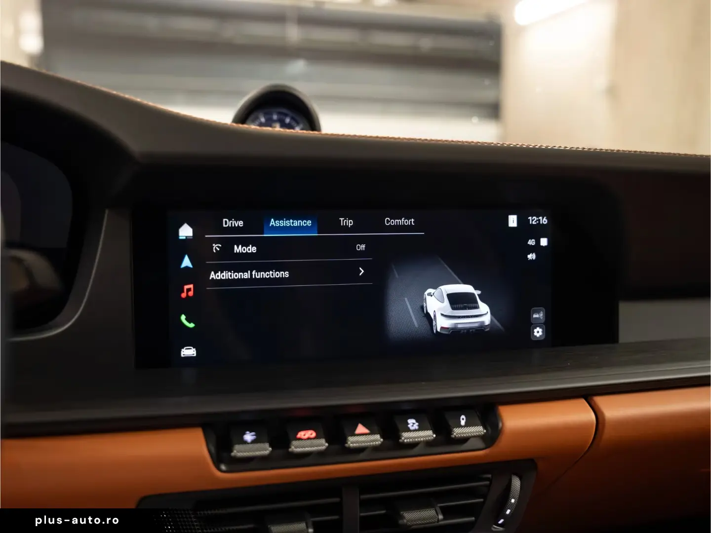 Porsche 911 Urmodell