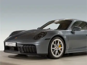 Porsche 911 Urmodell