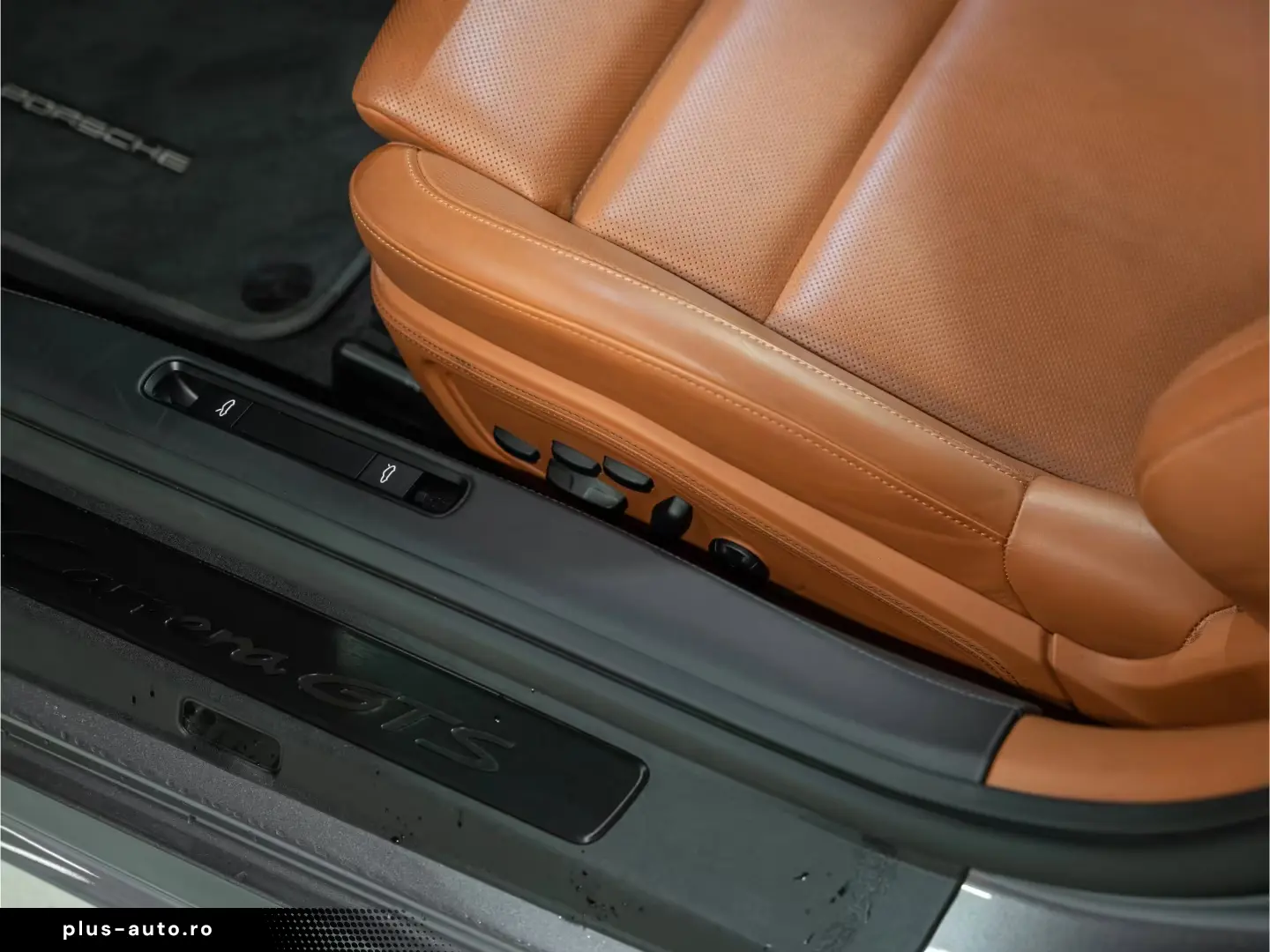 Porsche 911 Urmodell