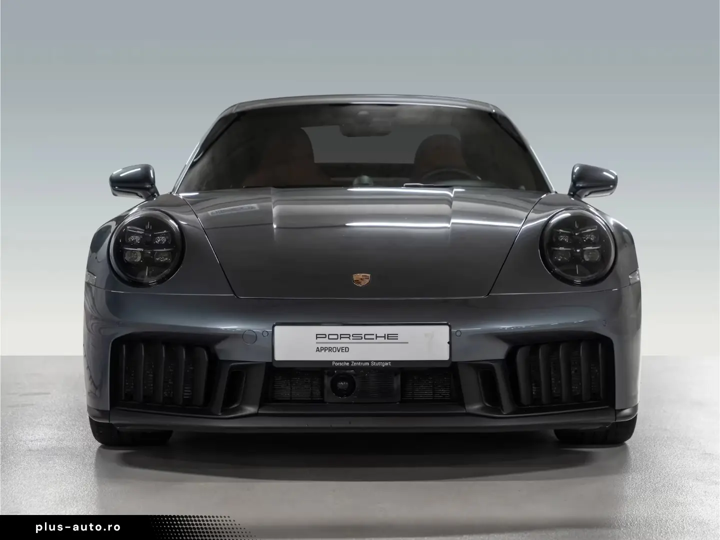 Porsche 911 Urmodell