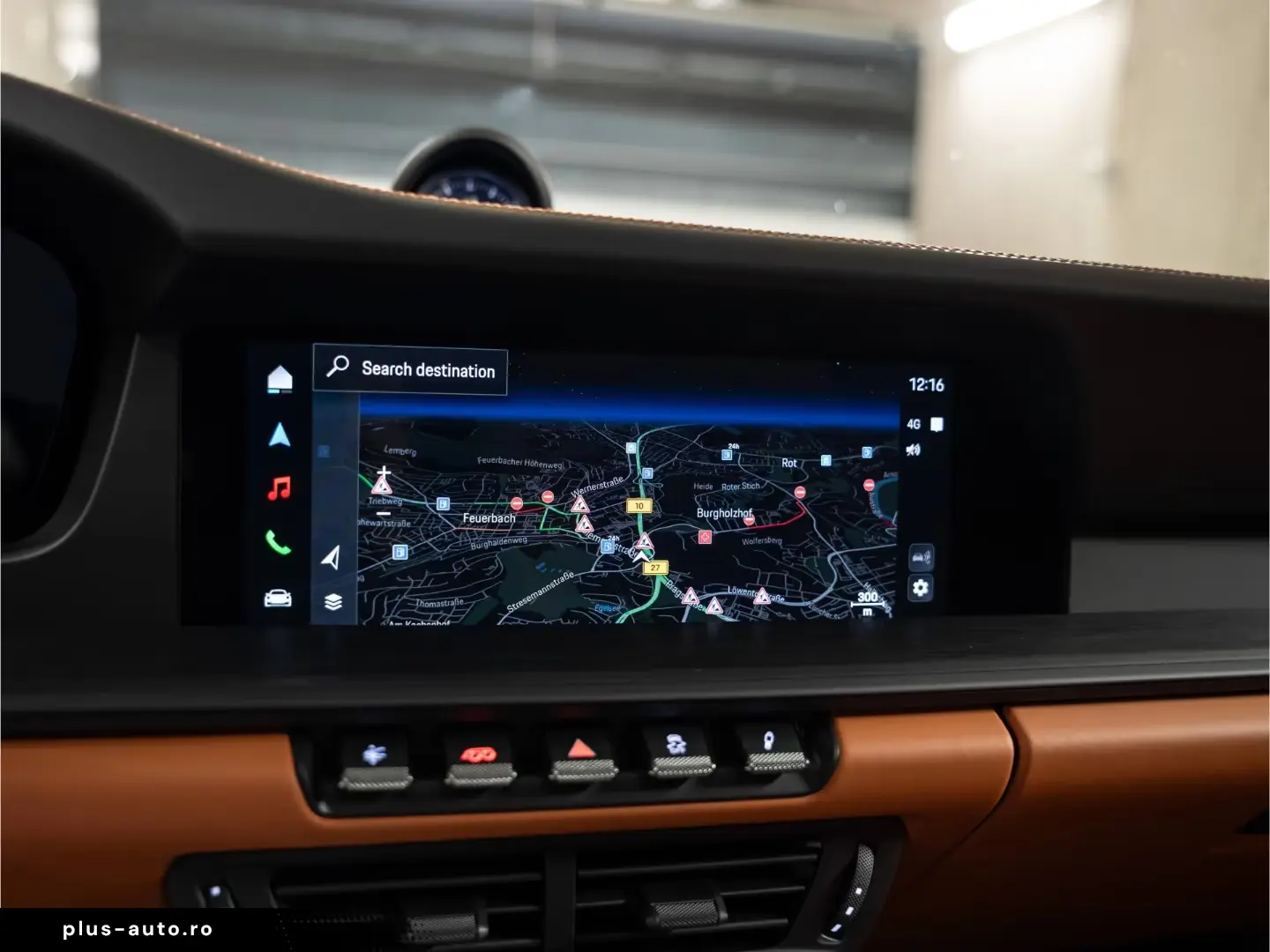 Porsche 911 Urmodell