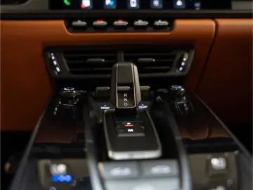 Porsche 911 Urmodell