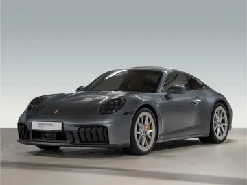 Porsche 911 Urmodell
