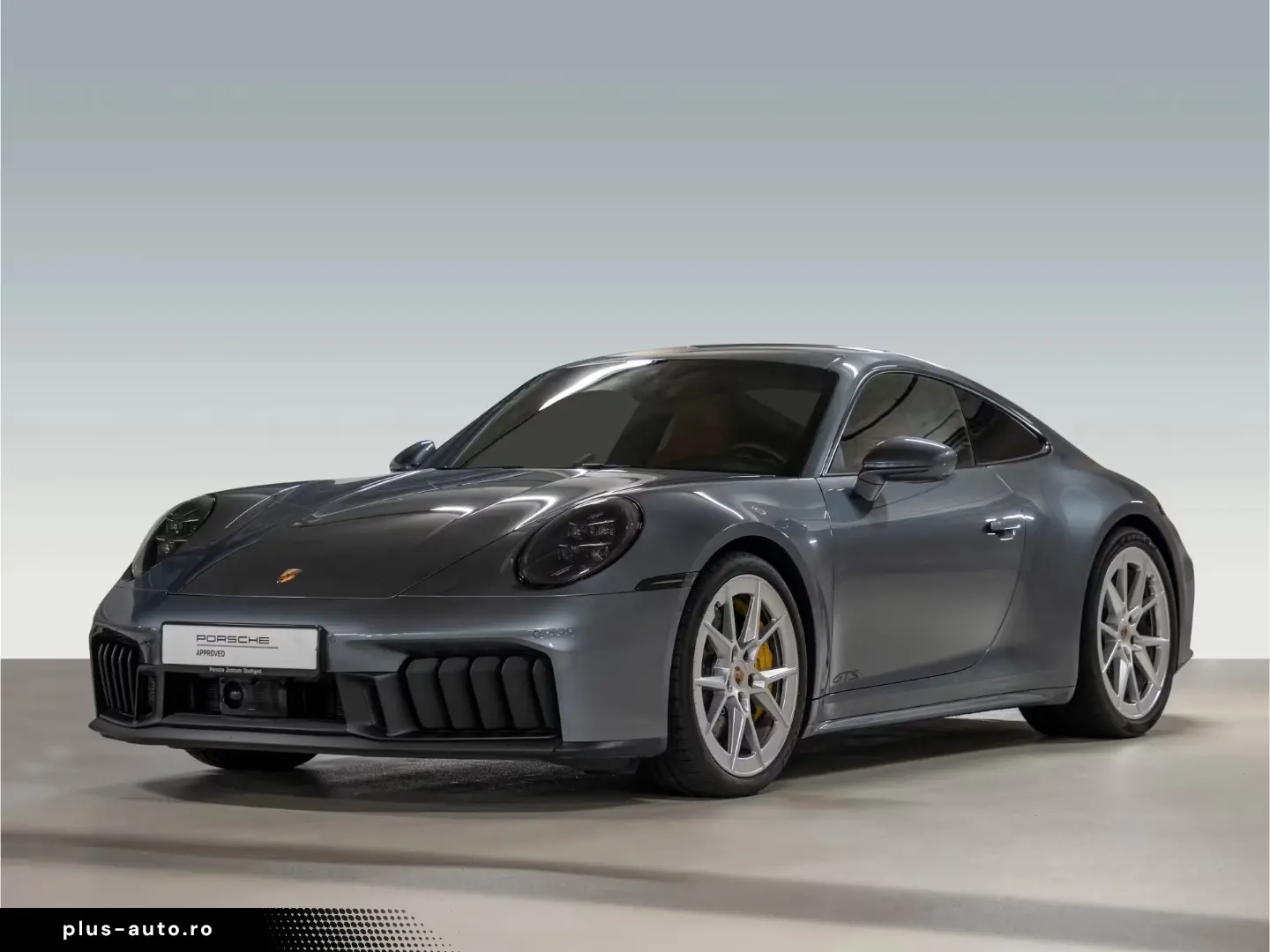 Porsche 911 Urmodell