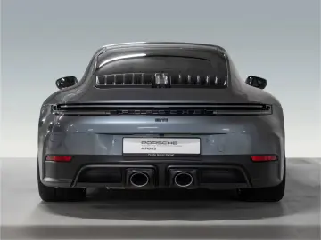 Porsche 911 Urmodell