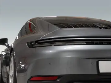 Porsche 911 Urmodell