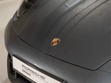 Porsche 911 Urmodell