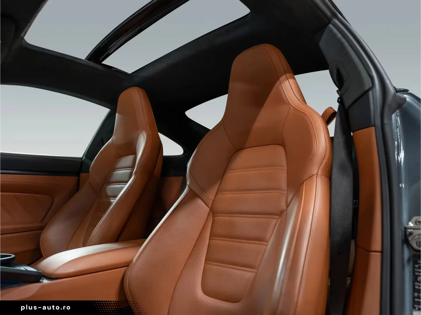 Porsche 911 Urmodell