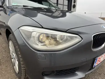 BMW 118d