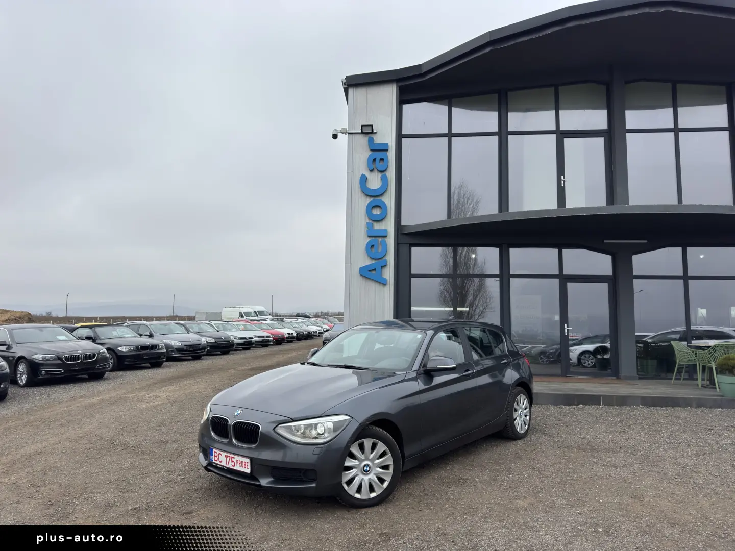 BMW 118d