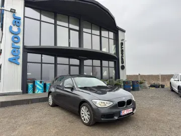 BMW 118d