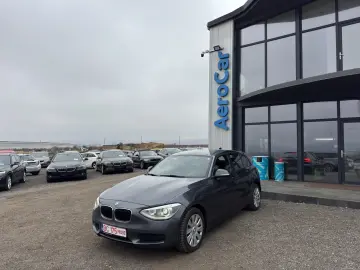 BMW 118d