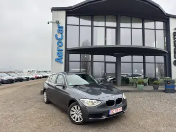 BMW 118d