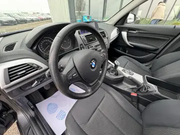 BMW 118d