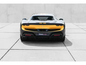 FERRARI 296 GTB  Assetto-Fiorano Full-Carbon Full-PPF