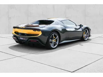 FERRARI 296 GTB  Assetto-Fiorano Full-Carbon Full-PPF