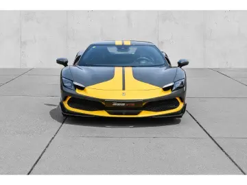 FERRARI 296 GTB  Assetto-Fiorano Full-Carbon Full-PPF