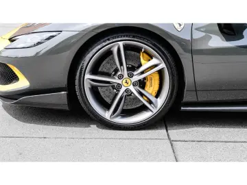 FERRARI 296 GTB  Assetto-Fiorano Full-Carbon Full-PPF