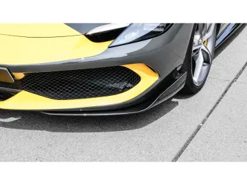 FERRARI 296 GTB  Assetto-Fiorano Full-Carbon Full-PPF