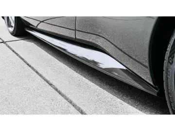 FERRARI 296 GTB  Assetto-Fiorano Full-Carbon Full-PPF