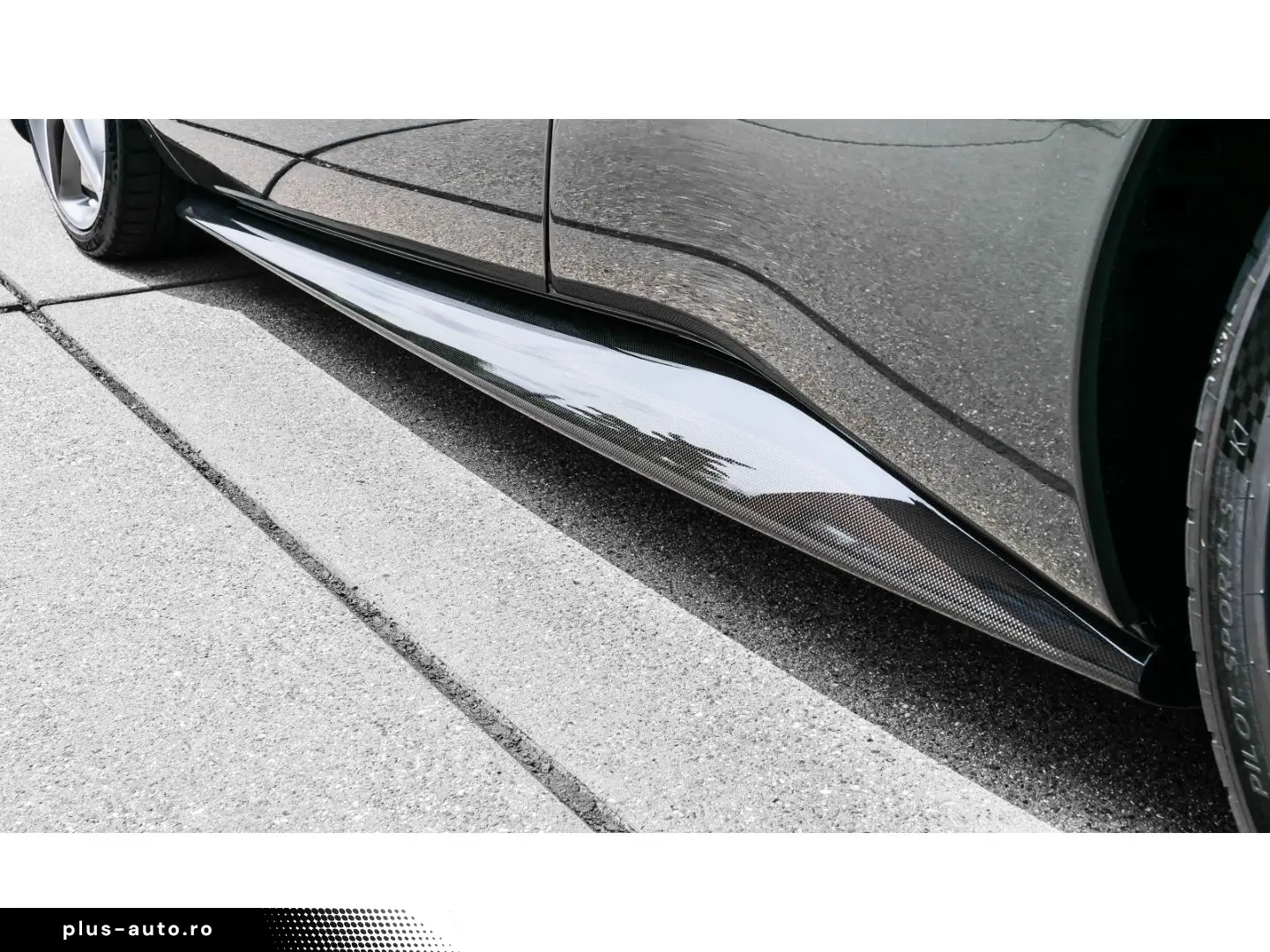 FERRARI 296 GTB  Assetto-Fiorano Full-Carbon Full-PPF