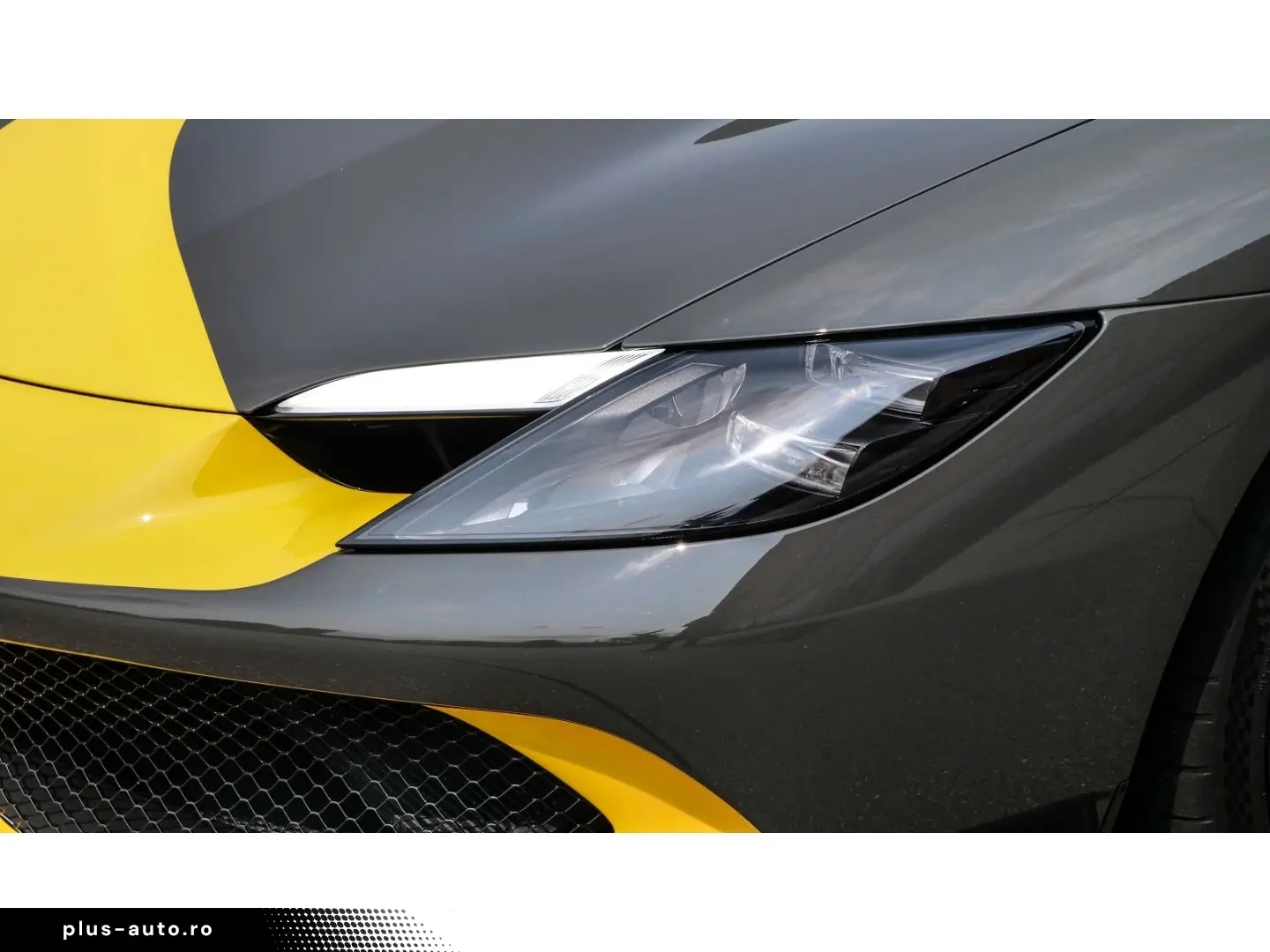 FERRARI 296 GTB  Assetto-Fiorano Full-Carbon Full-PPF