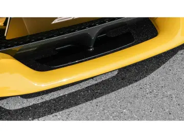 FERRARI 296 GTB  Assetto-Fiorano Full-Carbon Full-PPF