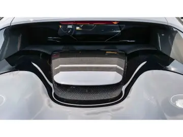 FERRARI 296 GTB  Assetto-Fiorano Full-Carbon Full-PPF