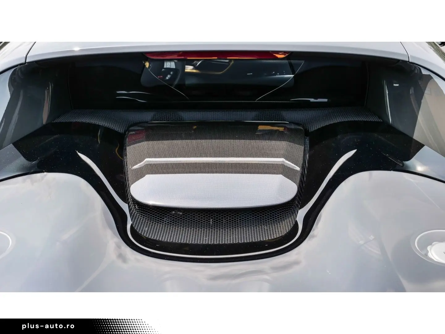 FERRARI 296 GTB  Assetto-Fiorano Full-Carbon Full-PPF