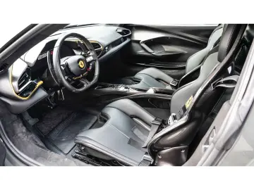 FERRARI 296 GTB  Assetto-Fiorano Full-Carbon Full-PPF