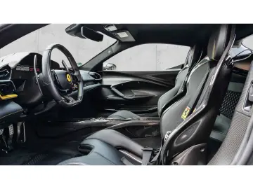 FERRARI 296 GTB  Assetto-Fiorano Full-Carbon Full-PPF