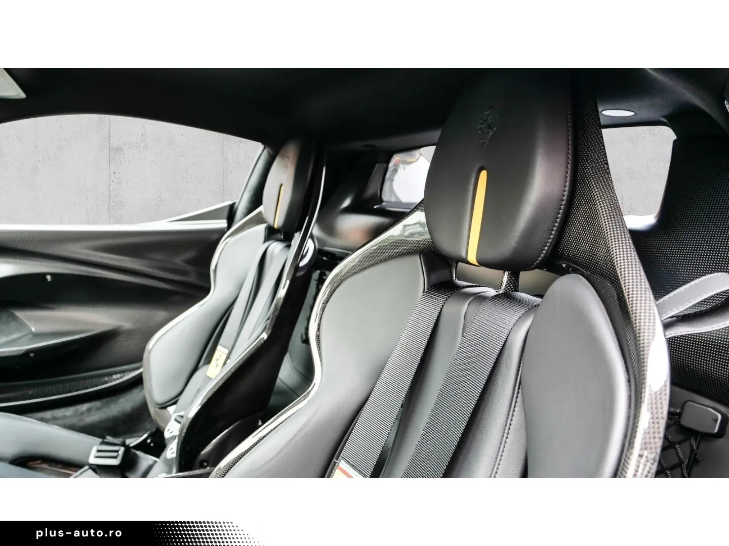 FERRARI 296 GTB  Assetto-Fiorano Full-Carbon Full-PPF