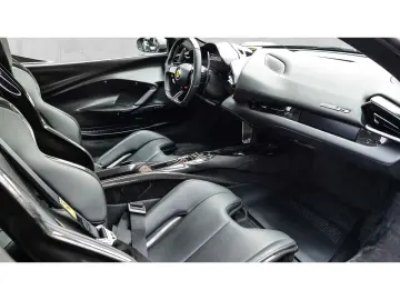 FERRARI 296 GTB  Assetto-Fiorano Full-Carbon Full-PPF