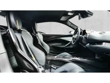 FERRARI 296 GTB  Assetto-Fiorano Full-Carbon Full-PPF