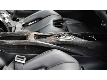 FERRARI 296 GTB  Assetto-Fiorano Full-Carbon Full-PPF