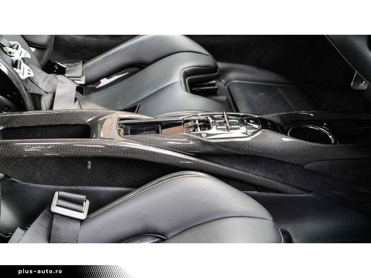 FERRARI 296 GTB  Assetto-Fiorano Full-Carbon Full-PPF