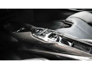 FERRARI 296 GTB  Assetto-Fiorano Full-Carbon Full-PPF