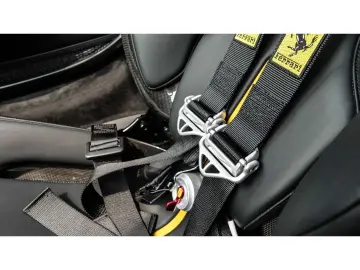 FERRARI 296 GTB  Assetto-Fiorano Full-Carbon Full-PPF