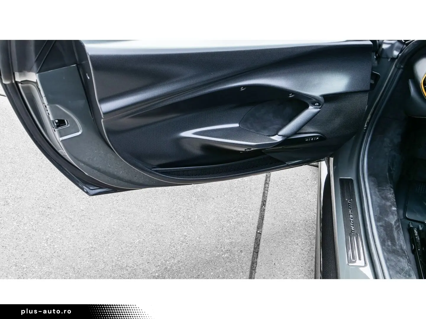 FERRARI 296 GTB  Assetto-Fiorano Full-Carbon Full-PPF