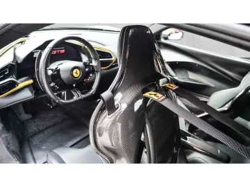 FERRARI 296 GTB  Assetto-Fiorano Full-Carbon Full-PPF