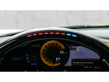 FERRARI 296 GTB  Assetto-Fiorano Full-Carbon Full-PPF