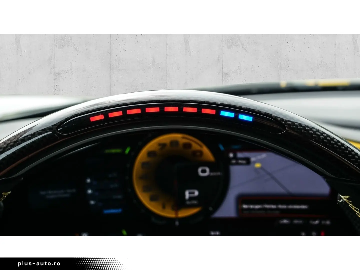 FERRARI 296 GTB  Assetto-Fiorano Full-Carbon Full-PPF