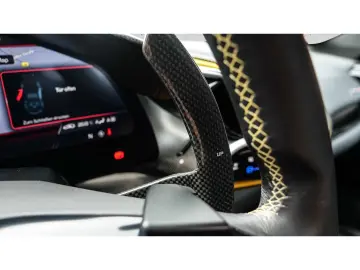 FERRARI 296 GTB  Assetto-Fiorano Full-Carbon Full-PPF