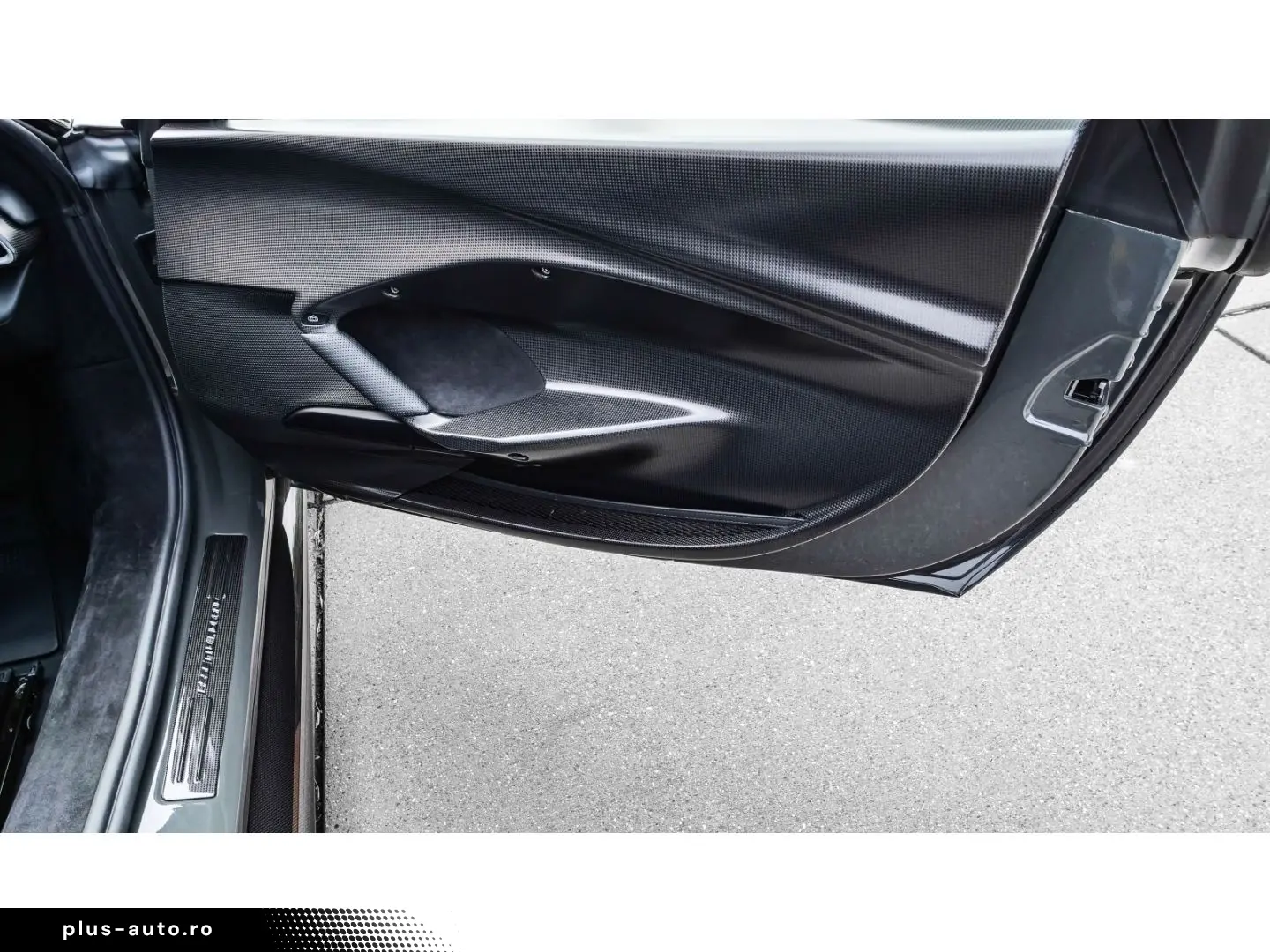 FERRARI 296 GTB  Assetto-Fiorano Full-Carbon Full-PPF