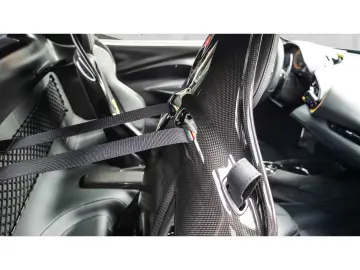 FERRARI 296 GTB  Assetto-Fiorano Full-Carbon Full-PPF