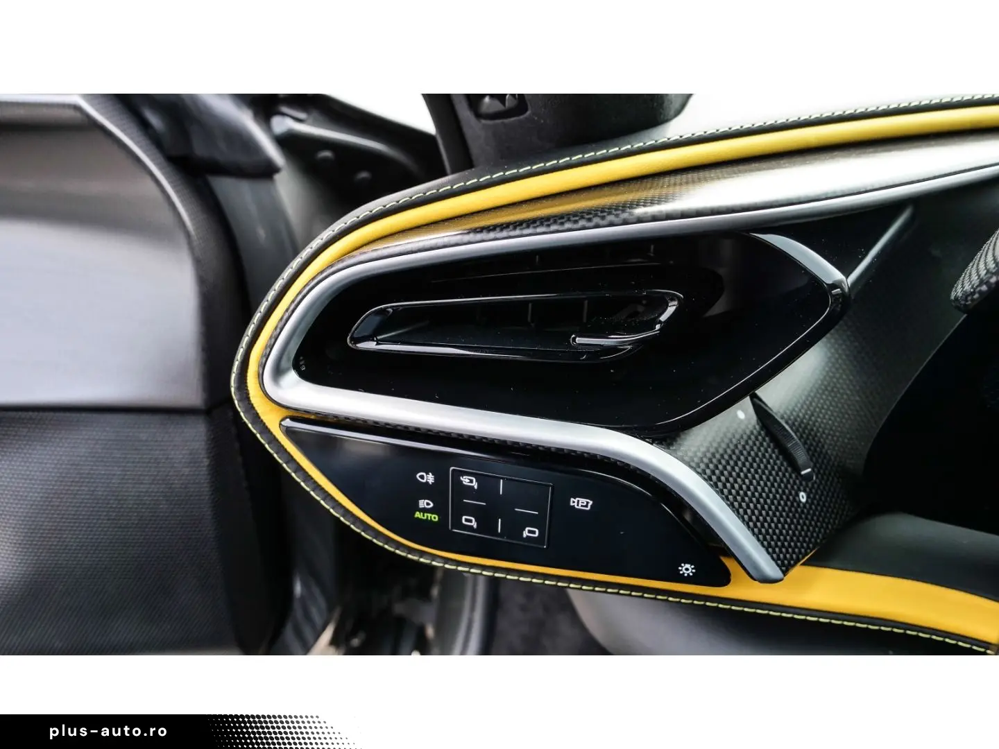 FERRARI 296 GTB  Assetto-Fiorano Full-Carbon Full-PPF