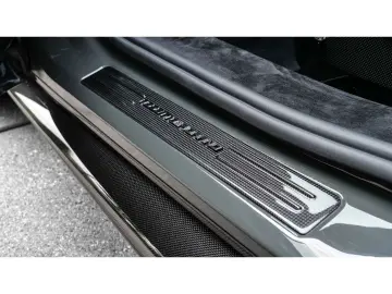 FERRARI 296 GTB  Assetto-Fiorano Full-Carbon Full-PPF