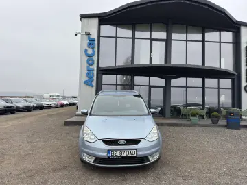 FORD GALAXY    2.0d    7 LOCURI